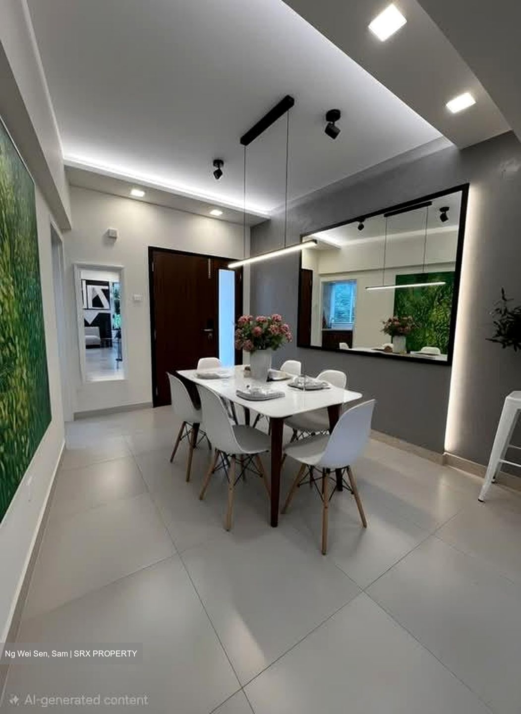 Clementi Park (D21), Condominium #571009801